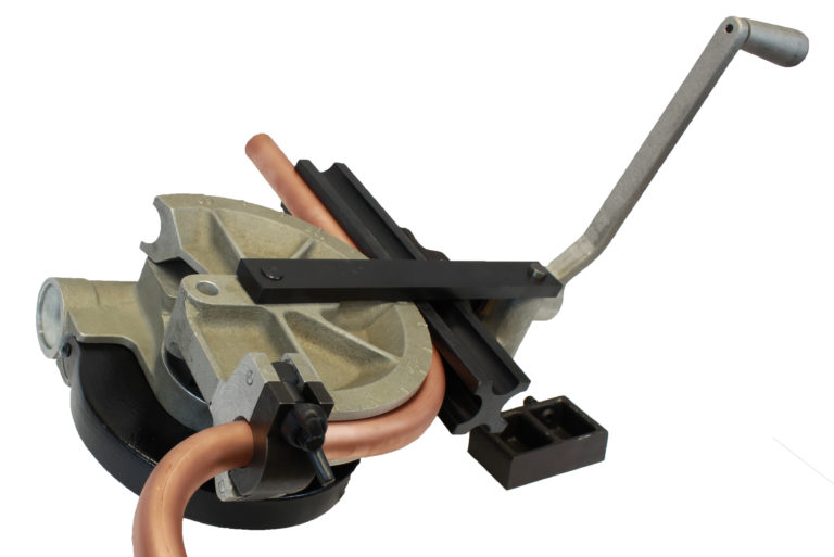 Model 420 Tube Bender Lakeland Products